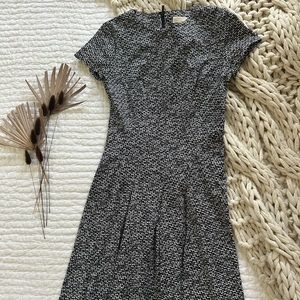 Women’s Michael by Michael Kors Summer Short Sleeved Dress Sz 6 WORN ONCE